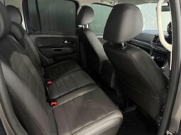 2019 Volkswagen Amarok For Sale in Kenya full