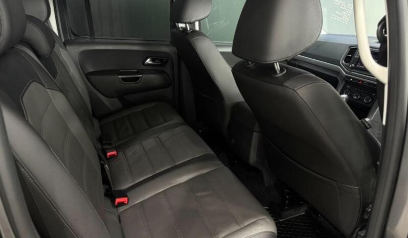 2019 Volkswagen Amarok For Sale in Kenya full