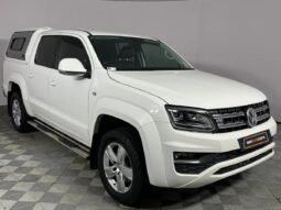 2019 Volkswagen Amarok For Sale in Kenya