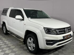 2019 Volkswagen Amarok For Sale in Kenya