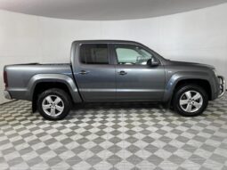 2019 Volkswagen Amarok For Sale in Kenya full