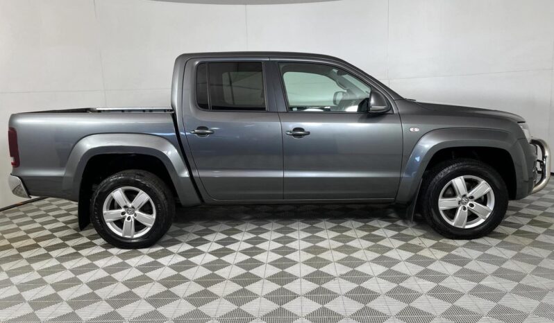 2019 Volkswagen Amarok For Sale in Kenya full