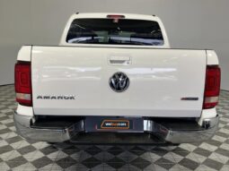 2020 Volkswagen Amarok For Sale in Kenya full