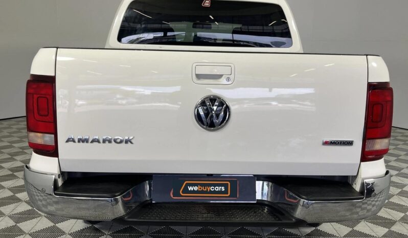 2020 Volkswagen Amarok For Sale in Kenya full