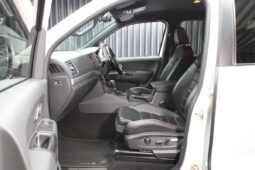 2020 Volkswagen Amarok For Sale in Kenya full