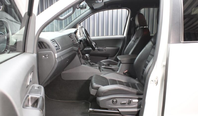 2020 Volkswagen Amarok For Sale in Kenya full