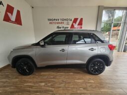 2021 Toyota Urban Cruiser For Sale in Kenya full