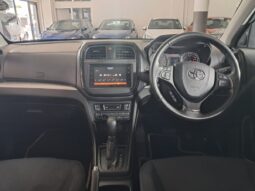 2022 Toyota Urban Cruiser For Sale in Kenya full