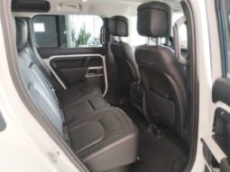 2021 Land Rover Defender 110 For Sale in Kenya full