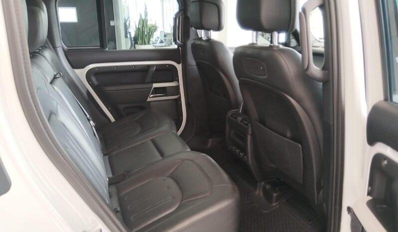 2021 Land Rover Defender 110 For Sale in Kenya full