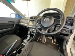 2022 Toyota Urban Cruiser For Sale in Kenya full