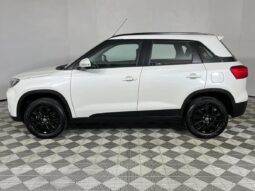 2022 Toyota Urban Cruiser For Sale in Kenya full