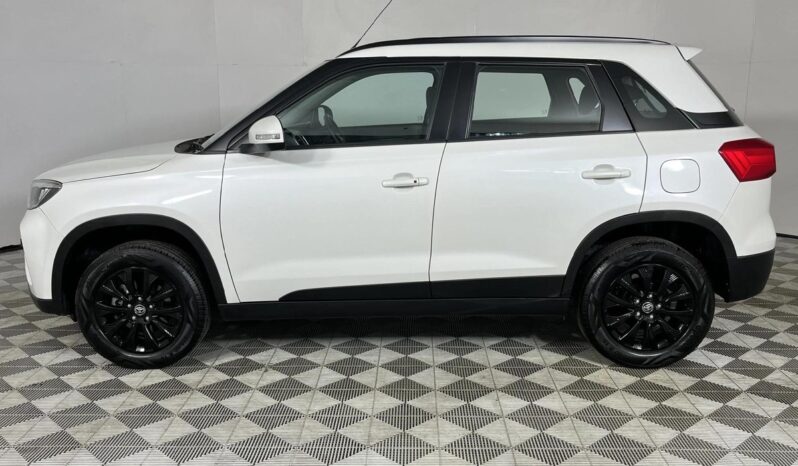 2022 Toyota Urban Cruiser For Sale in Kenya full