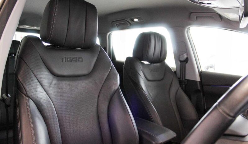 2024 Cherry Tiggo 8 Pro For Sale in Kenya full