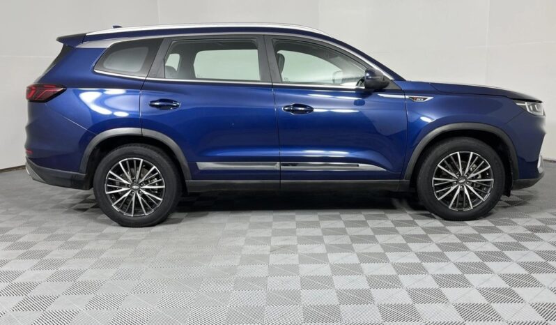 2024 Cherry Tiggo 8 Pro For Sale in Kenya full