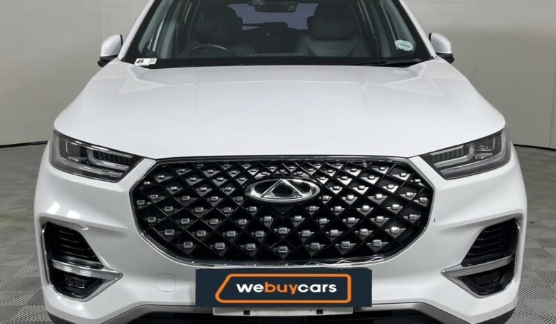 2024 Cherry Tiggo 8 Pro For Sale in Kenya full