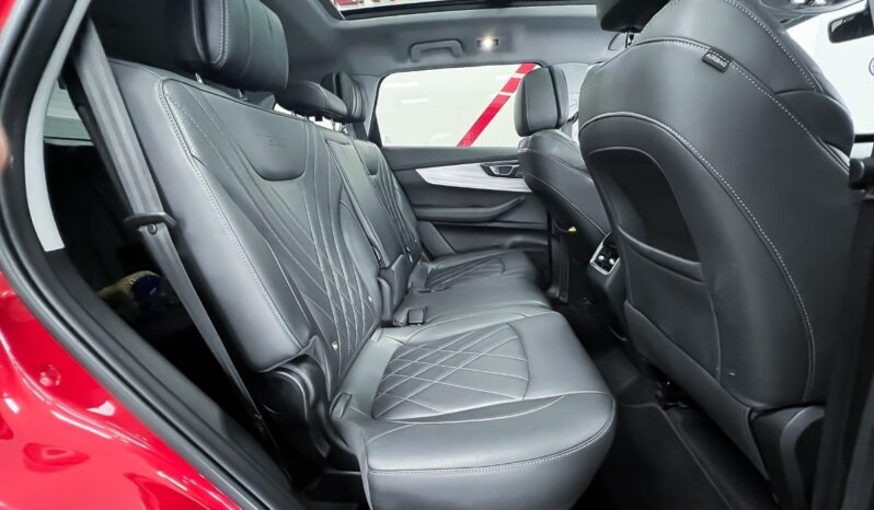 2024 Cherry Tiggo 8 Pro For Sale in Kenya full