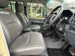 2024 Toyota Land Cruiser 76 Series For Sale in Kenya full