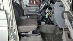 2024 Toyota Land Cruiser 76 Series For Sale in Kenya full