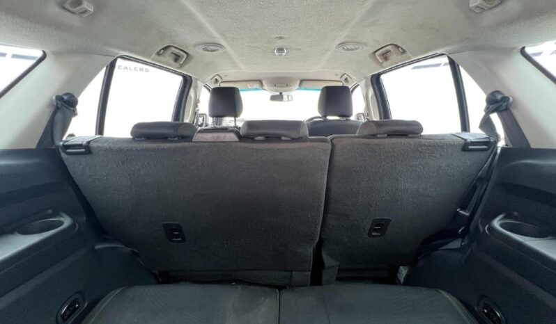 2019 Ford Everest For Sale in Kenya full