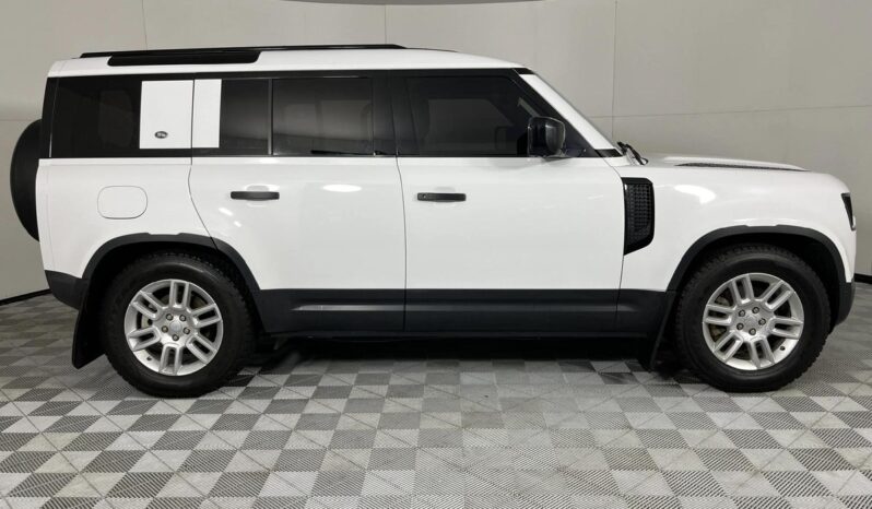 2020 Land Rover Defender 110 For Sale in Kenya full