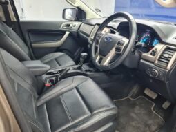 2019 Ford Everest For Sale in Kenya full