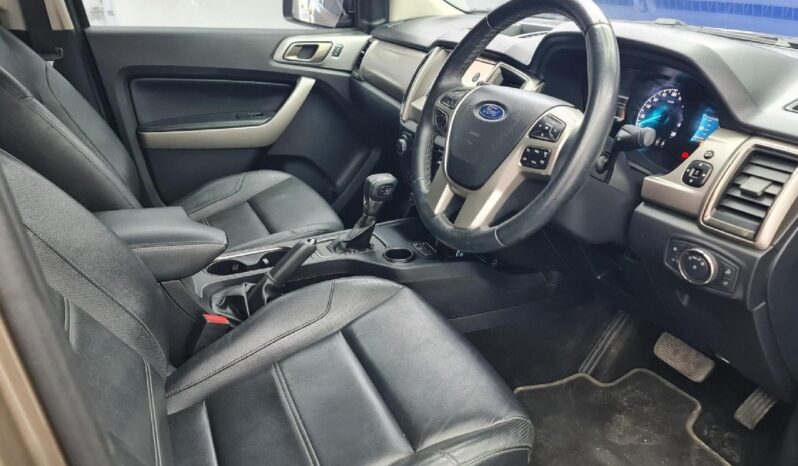 2019 Ford Everest For Sale in Kenya full