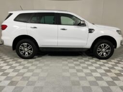 2019 Ford Everest For Sale in Kenya full