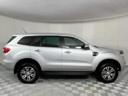 2020 Ford Everest For Sale in Kenya full