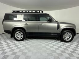 2023 Land Rover Defender 130 For Sale in Kenya full