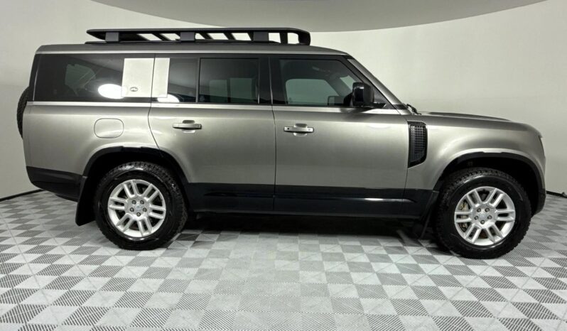 2023 Land Rover Defender 130 For Sale in Kenya full