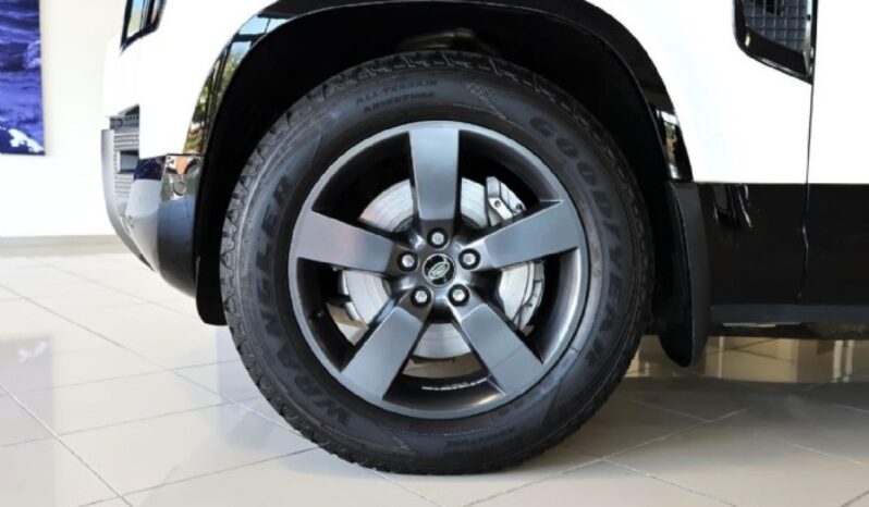 2023 Land Rover Defender 130 For Sale in Kenya full