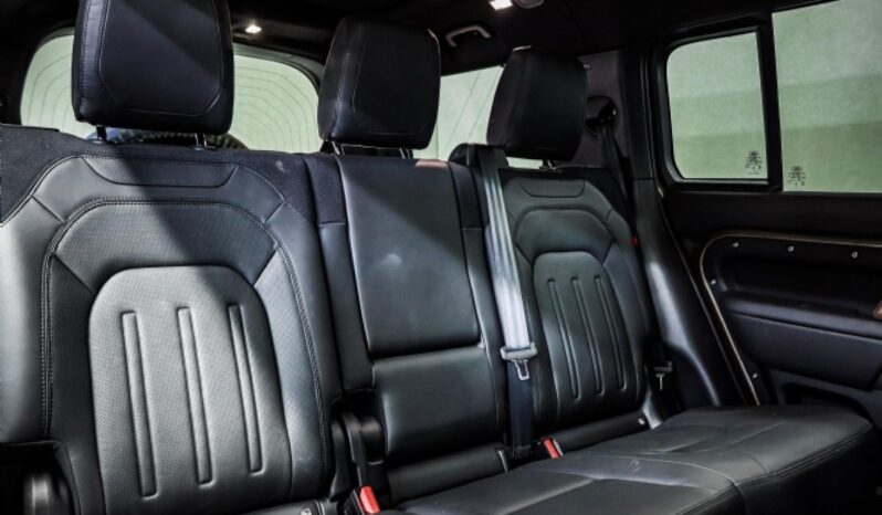 2024 Land Rover Defender 130 For Sale in Kenya full