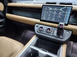 2024 Land Rover Defender 130 For Sale in Kenya full