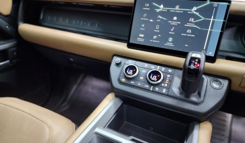 2024 Land Rover Defender 130 For Sale in Kenya full