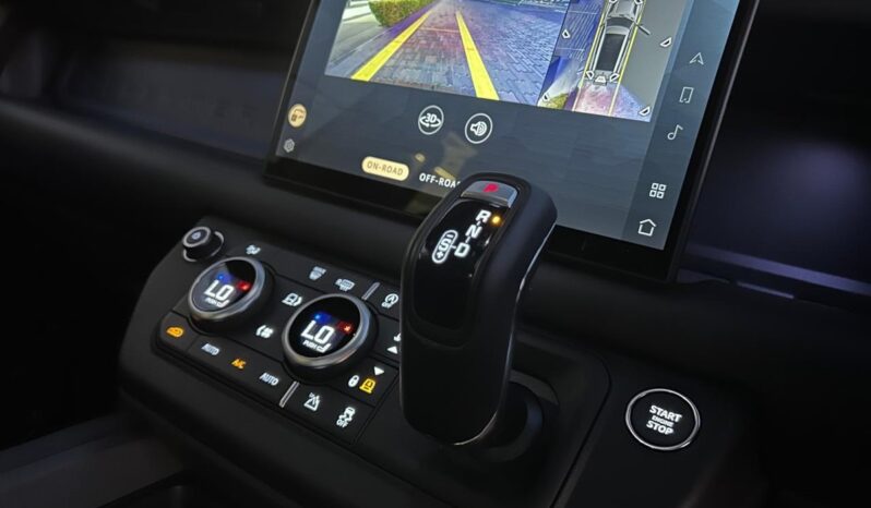 2025 Land Rover Defender 130 For Sale in Kenya full