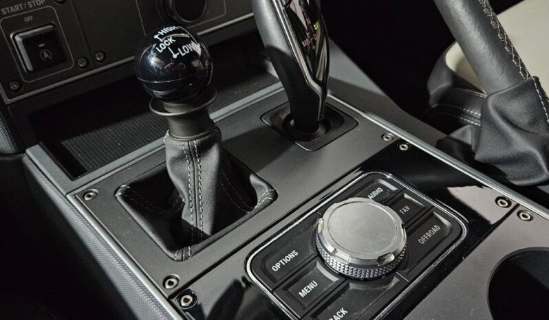 2024 INEOS Grenadier For Sale in Kenya full