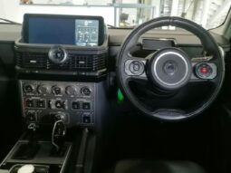 2024 INEOS Grenadier For Sale in Kenya full