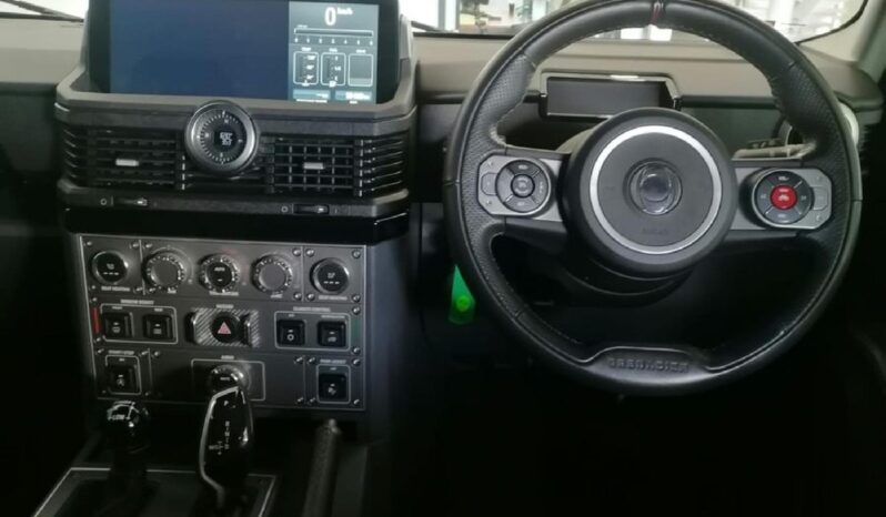 2024 INEOS Grenadier For Sale in Kenya full