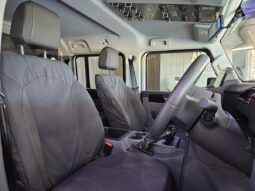 2024 INEOS Grenadier For Sale in Kenya full