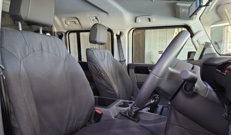 2024 INEOS Grenadier For Sale in Kenya full