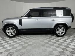 2020 Land Rover Defender 110 For Sale in Kenya full