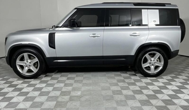 2020 Land Rover Defender 110 For Sale in Kenya full