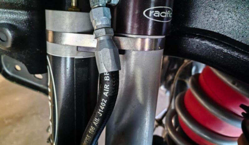 2024 INEOS Grenadier For Sale in Kenya full