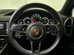 2019 Porsche Cayenne For Sale in Kenya full