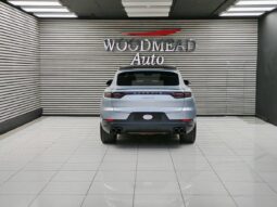 2020 Porsche Cayenne Coupe S For Sale in Kenya full