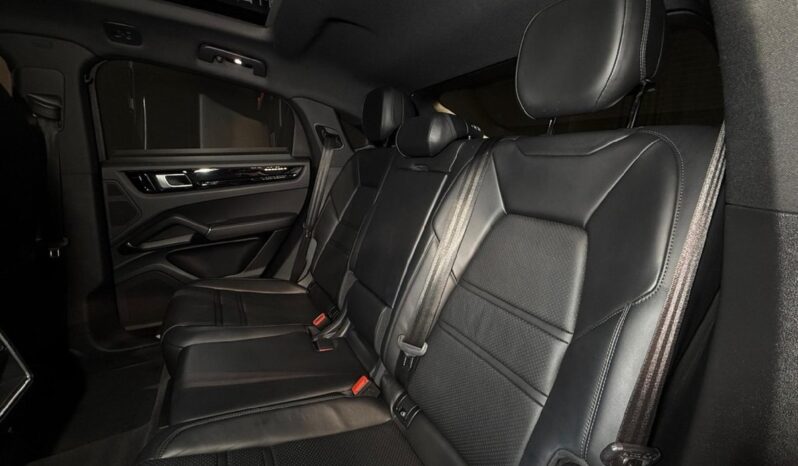 2020 Porsche Cayenne Coupe S For Sale in Kenya full