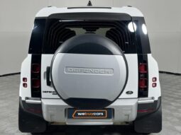 2020 Land Rover Defender 110 For Sale in Kenya full