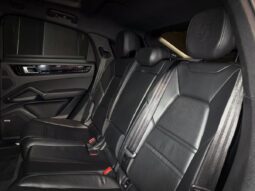 2020 Porsche Cayenne Coupe S For Sale in Kenya full