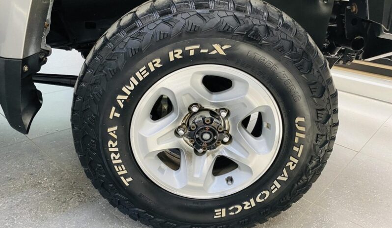 2019 Toyota Land Cruiser 79 Series For Sale in Kenya full